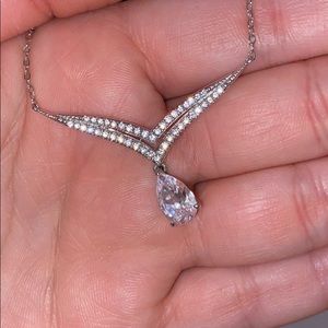 Necklace from Dillard’s